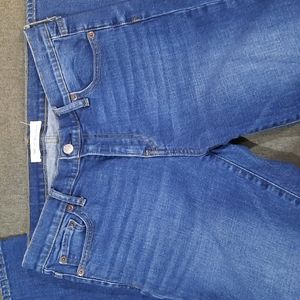 Gap jeans ladies 30 short